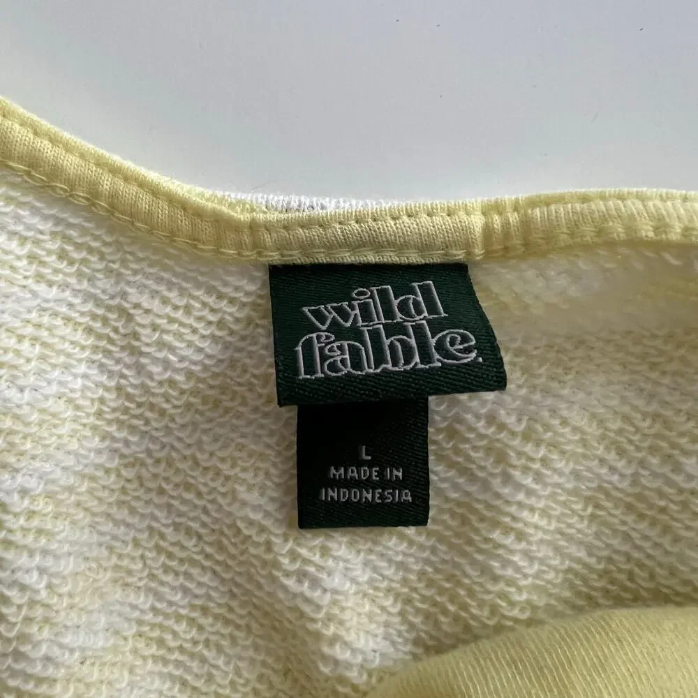 wild fable wild fable